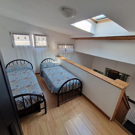 Apartament Mini Loft Fabrique - Milano Santa Giulia Hockey Arena Zewnętrze zdjęcie