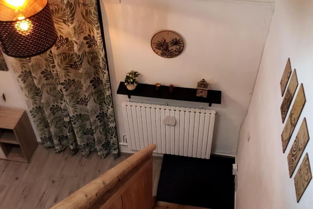 Apartament Mini Loft Fabrique - Milano Santa Giulia Hockey Arena Zewnętrze zdjęcie