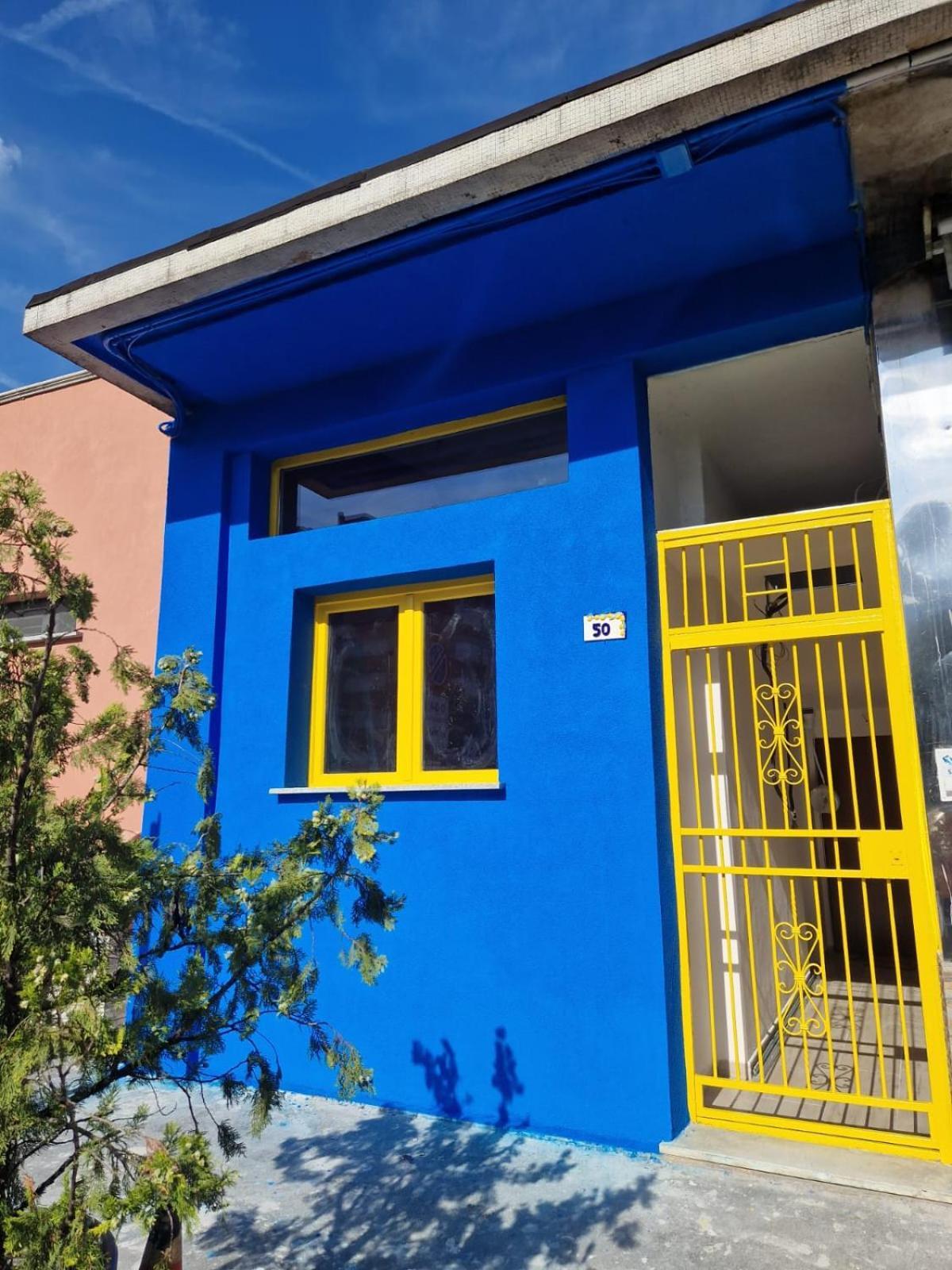 Apartament Mini Loft Fabrique - Milano Santa Giulia Hockey Arena Zewnętrze zdjęcie
